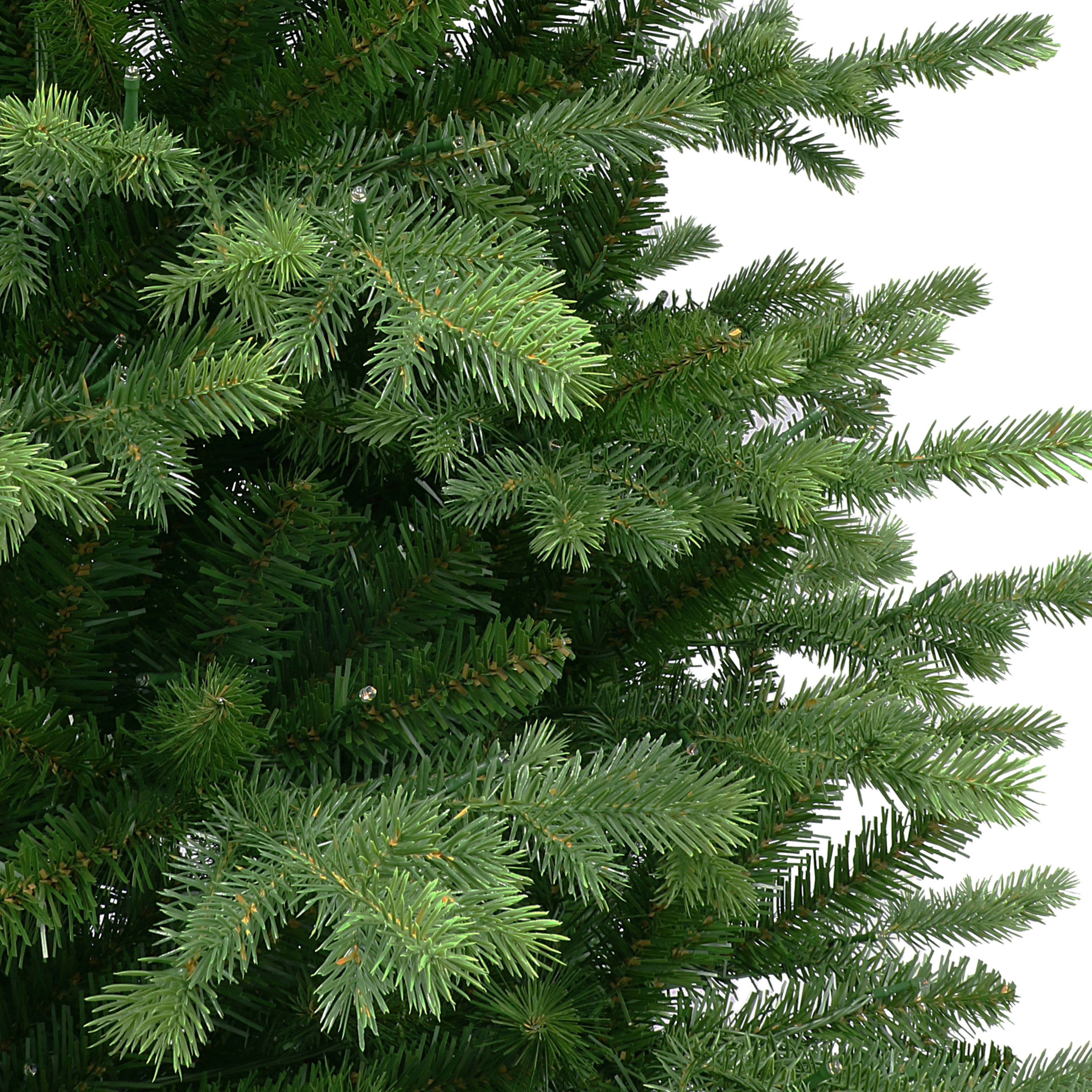 7.5ft Pre-Lit Chatham Fir Tree